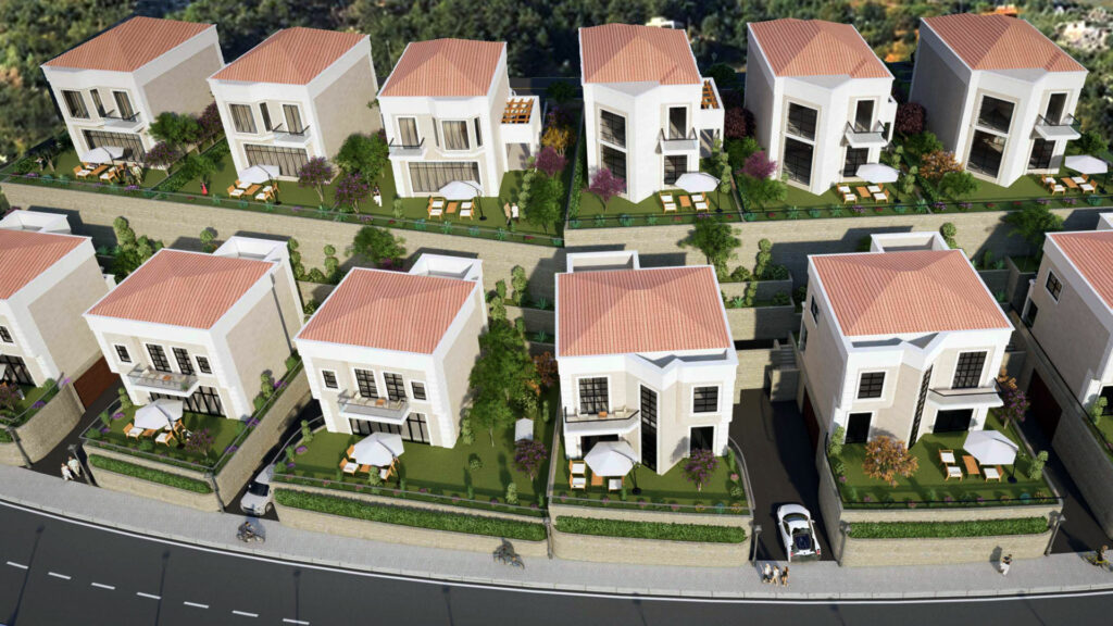 THANK YOU Karma Heights Villas