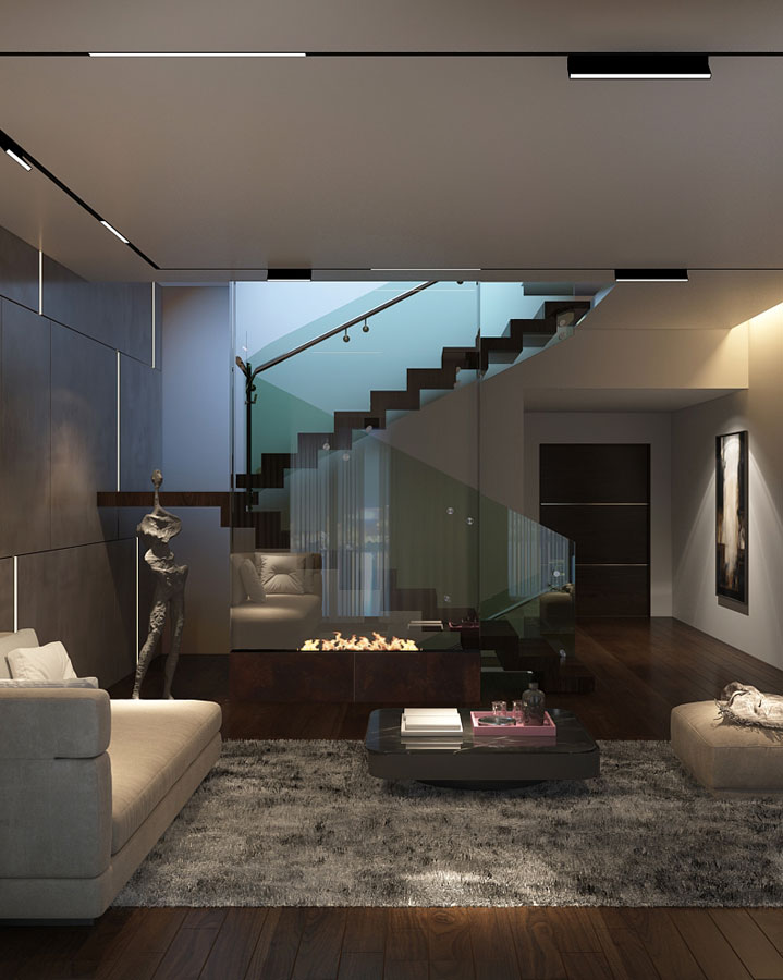 Karma Heights Karma Heights Villas