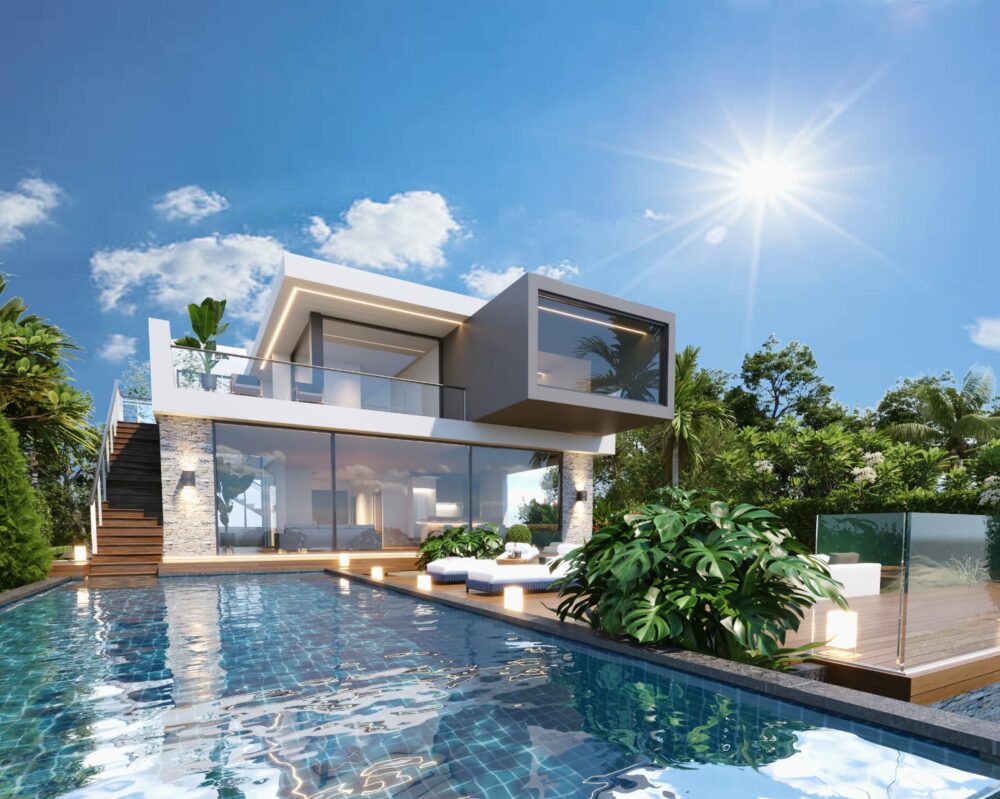 Villa Scilla