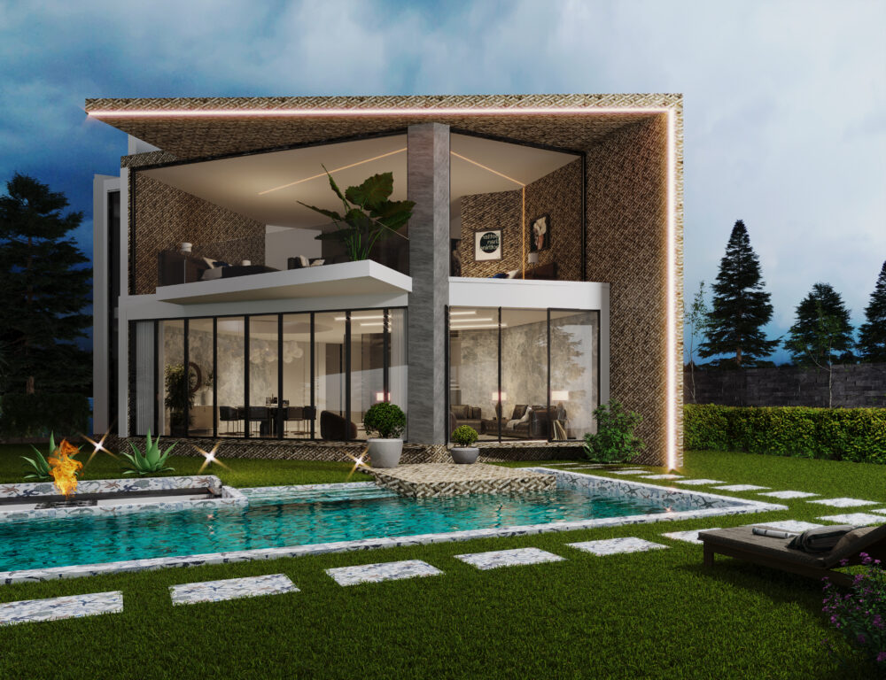 Villa Torino