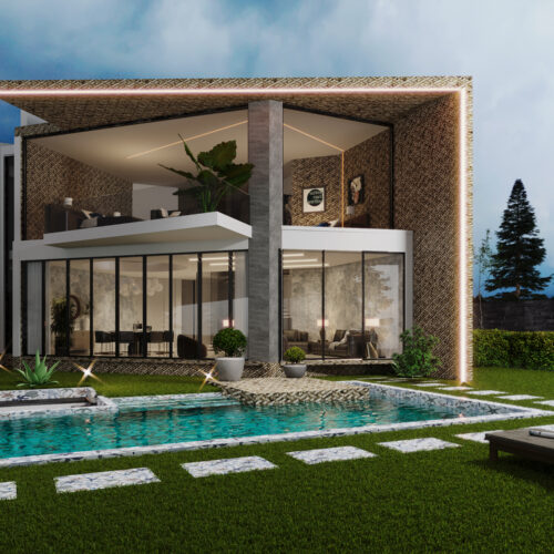 Villa Torino
