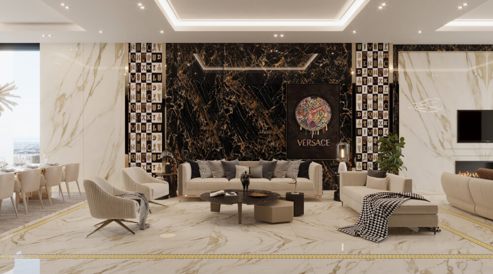 Villa Amalfi - Image 3