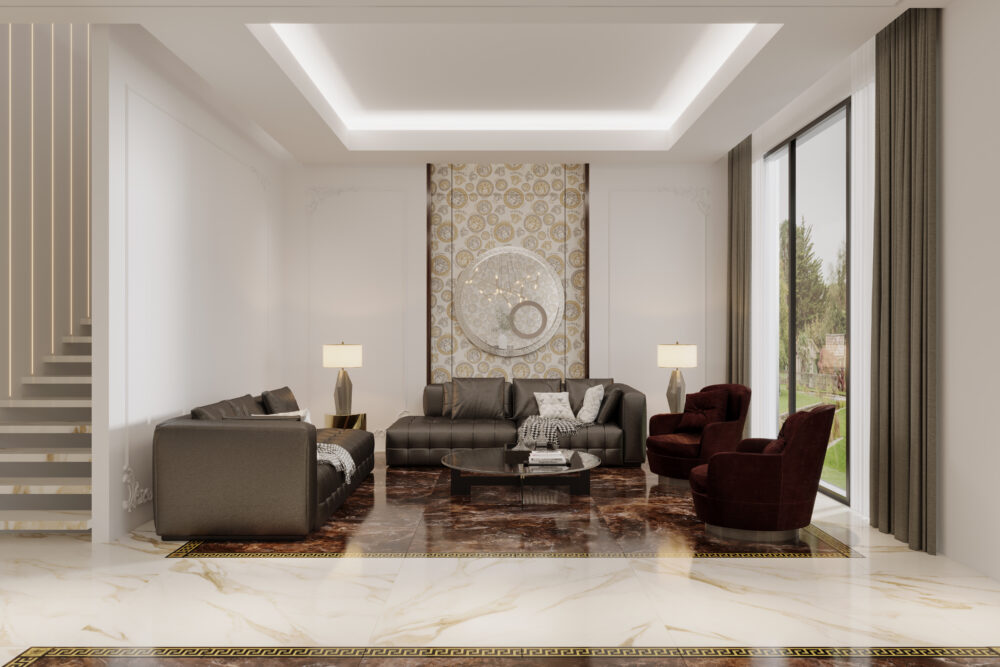 Villa Positano - Image 3